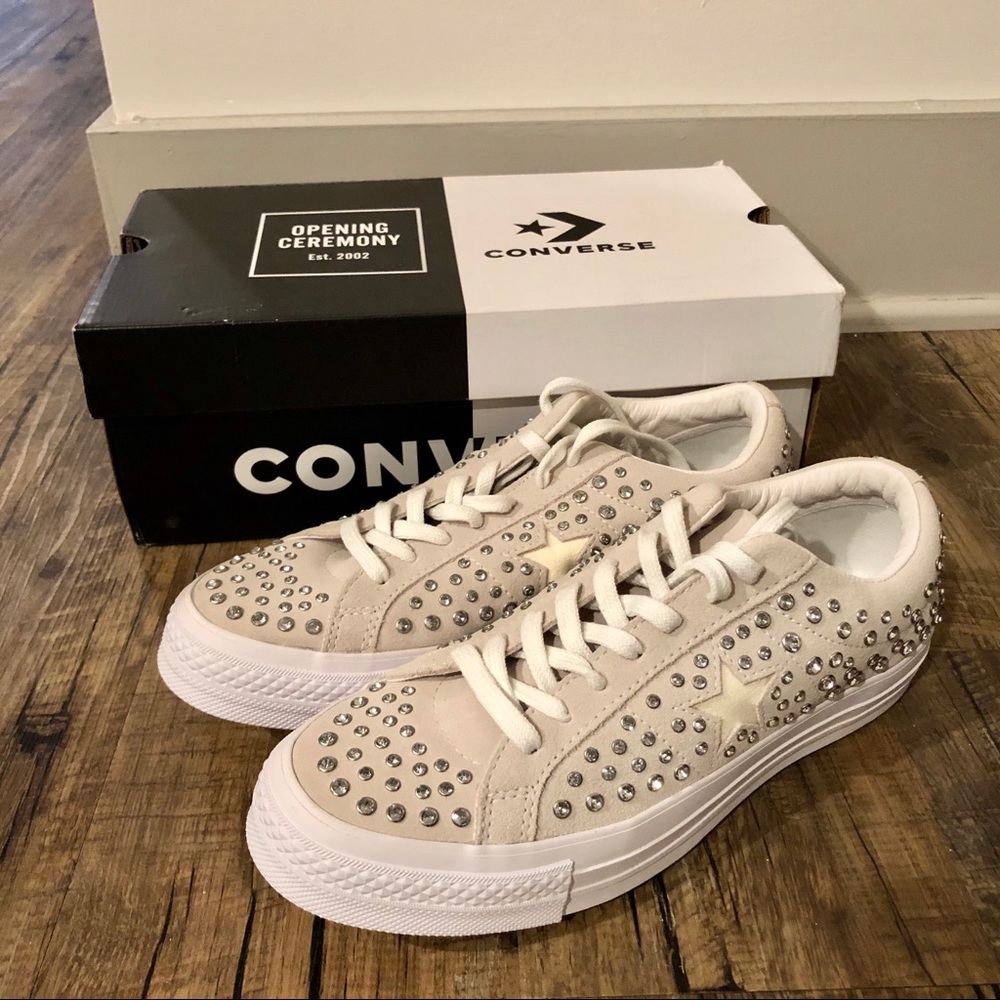 Converse OC One Star Sneaker